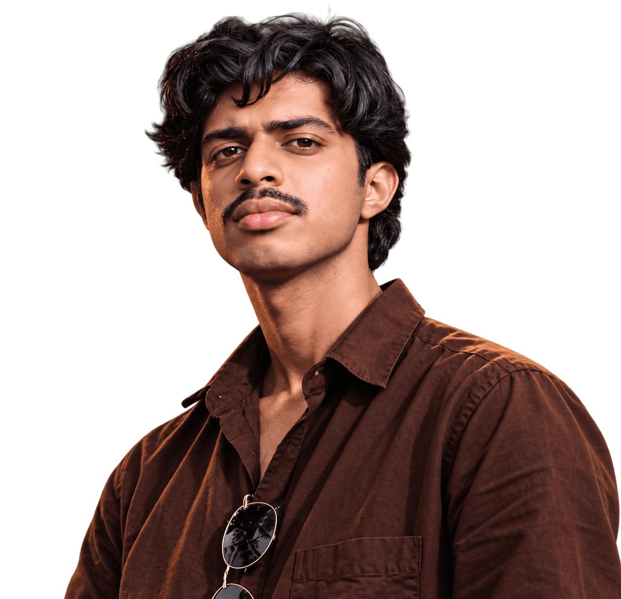 Parth Mahadik - Software Developer & Computer Engineering Student