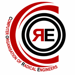 CORE, TCOER (Computer Organisation of Radical Engineers) Official Logo